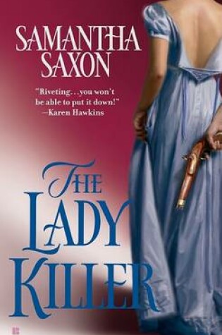 Cover of The Lady Killer