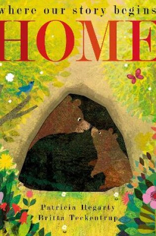 Cover of Home