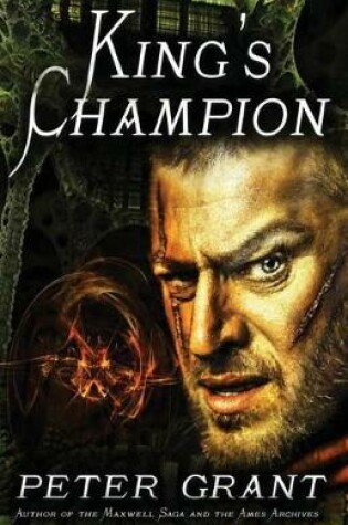 Cover of King's Champion