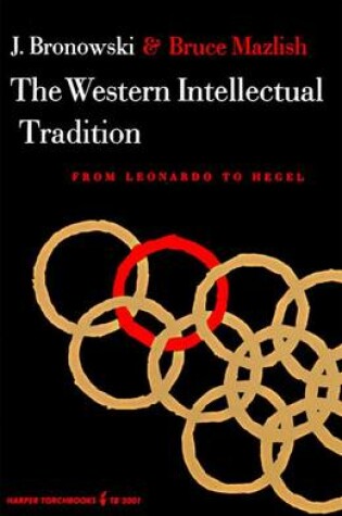 Cover of The Western Intellectual Tradition