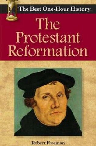 Cover of The Protestant Reformation