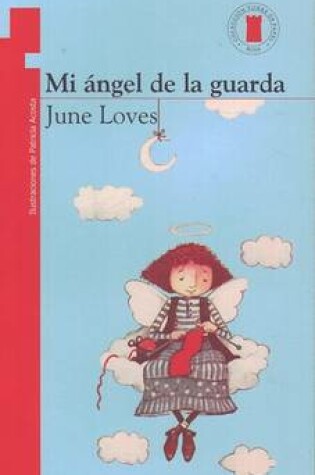 Cover of Mi Angel de La Guarda