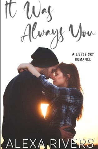 Cover of It Was Always You