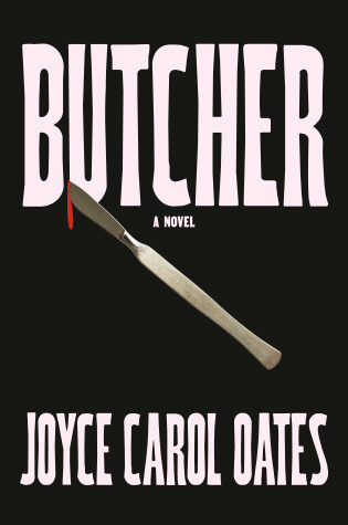 Cover of Butcher