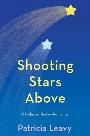 Cover of Shooting Stars Above