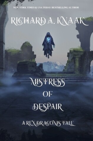 Cover of Mistress of Despair