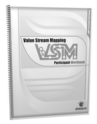 Book cover for VSM: Participant Workbook