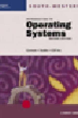 Cover of Introduction to Operating Systems