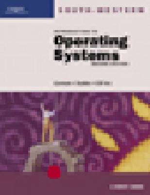 Book cover for Introduction to Operating Systems