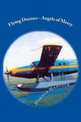 Book cover for Flying Doctors - Angels of Mercy