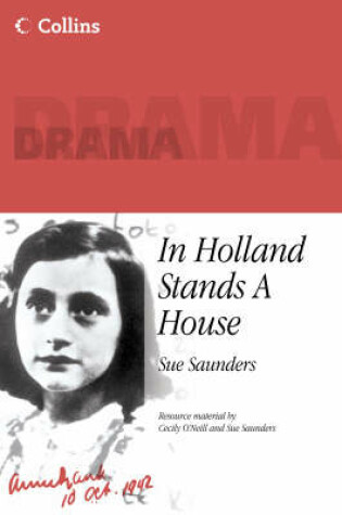 Cover of In Holland Stands a House