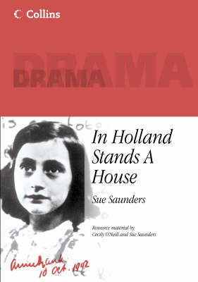 Cover of In Holland Stands a House