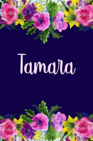 Cover of Tamara