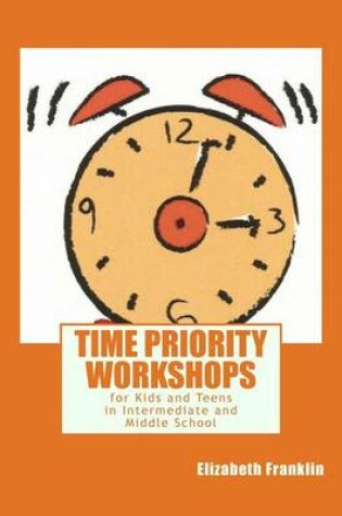 Cover of Time Priority Workshops