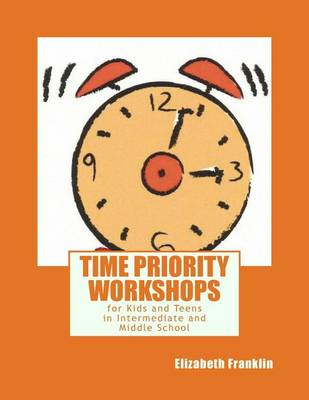 Book cover for Time Priority Workshops