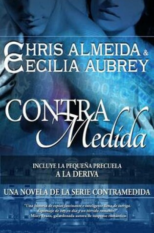 Cover of Contramedida