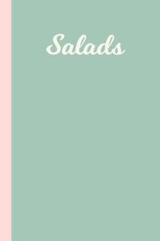 Cover of Salads