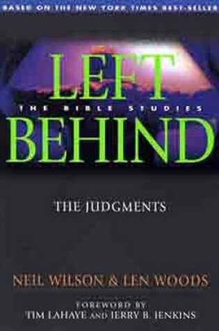 Cover of The Judgments