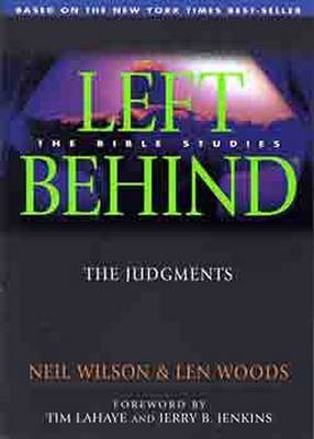 Book cover for The Judgments