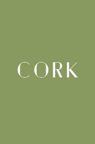 Cover of Cork