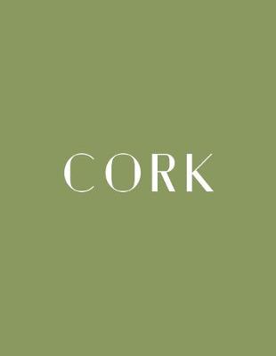 Book cover for Cork