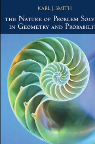 Cover of The Nature of Problem Solving in Geometry and Probability