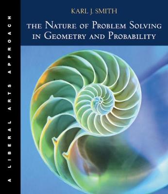 Book cover for The Nature of Problem Solving in Geometry and Probability