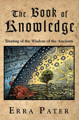 Cover of The Book Of Knowledge