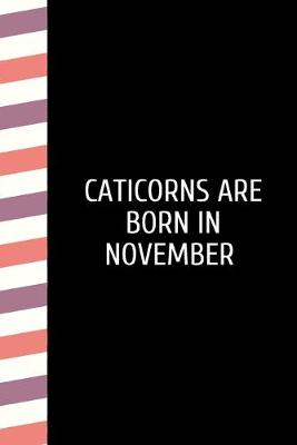 Book cover for Caticorns Are Born in