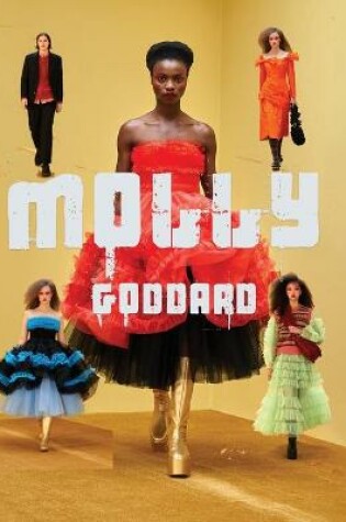 Cover of Molly Goddard
