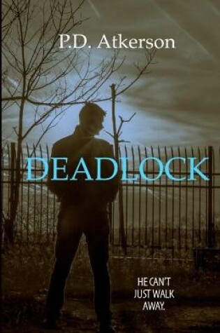 Cover of Deadlock