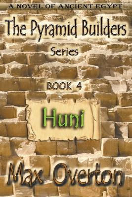 Book cover for Huni