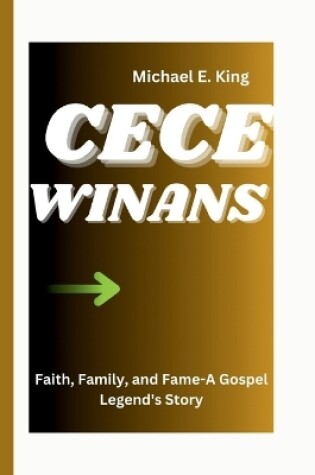 Cover of Cece Winans