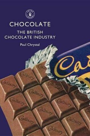 Cover of Chocolate