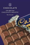 Book cover for Chocolate