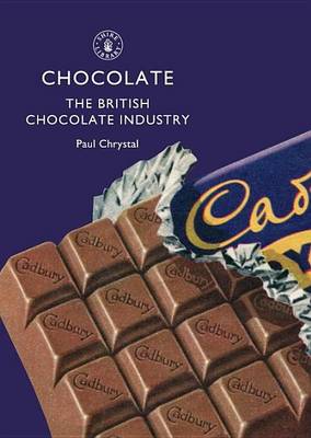 Cover of Chocolate