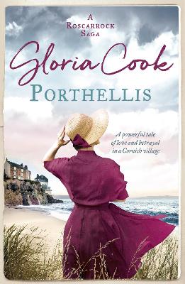 Cover of Porthellis