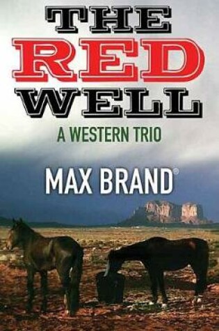 Cover of The Red Well
