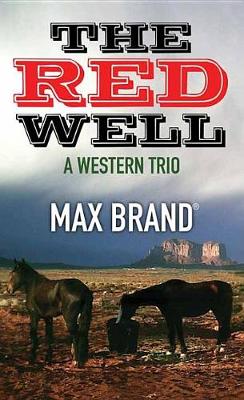 Book cover for The Red Well