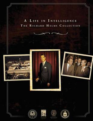 Book cover for A Life in Intelligence