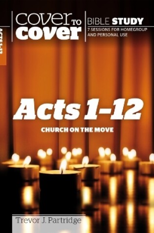 Cover of Acts 1-12