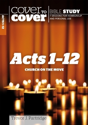 Book cover for Acts 1-12