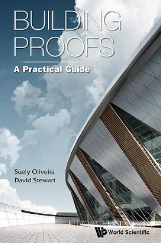 Cover of Building Proofs: A Practical Guide