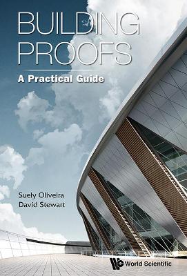 Book cover for Building Proofs: A Practical Guide