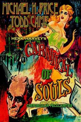 Book cover for Carnival of Souls & Further Crepuscular Peculiarities