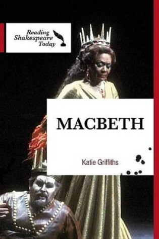 Cover of Macbeth