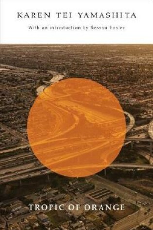 Cover of Tropic of Orange