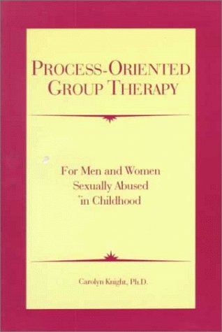 Book cover for Process-Oriented Group Therapy