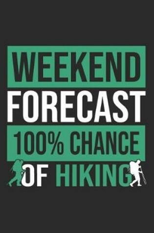 Cover of Weekend Forecast