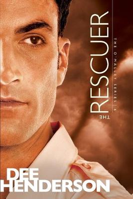 Book cover for The Rescuer